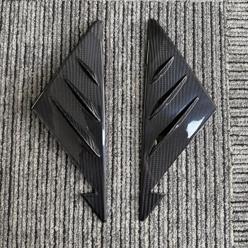 Nissan 350Z Z33 – Pillar Cover