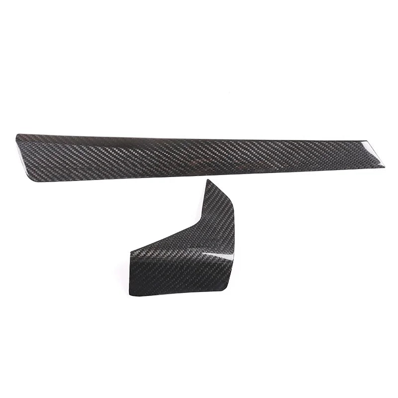 BMW 4 Series G42 – Interior Trim