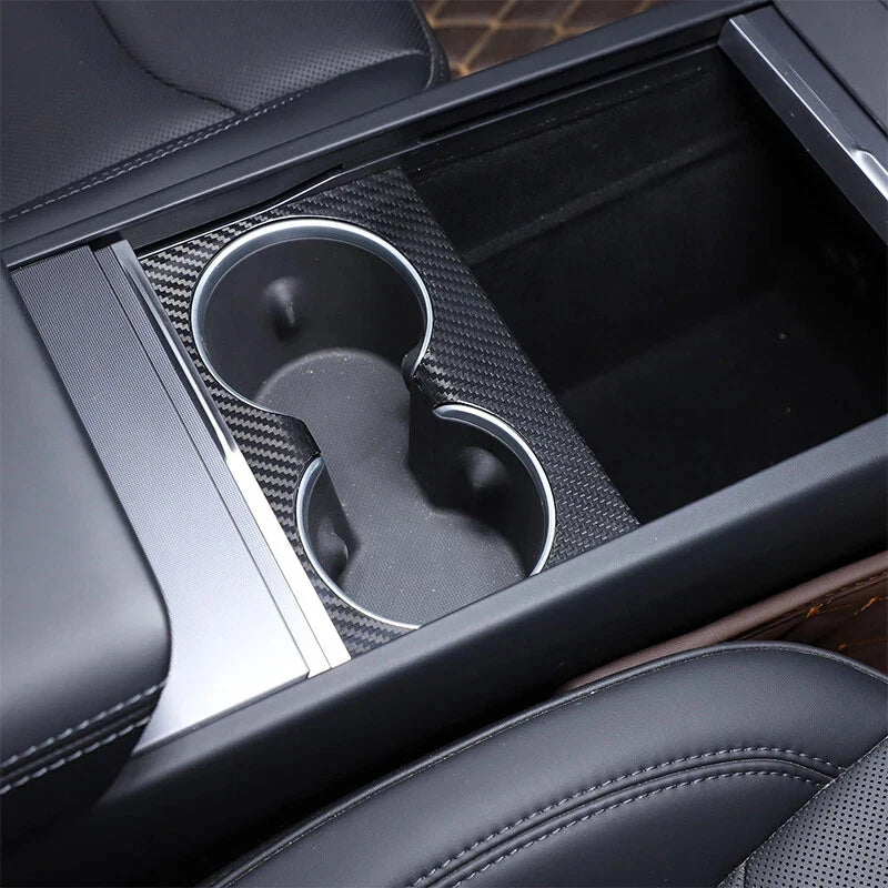 Tesla Model 3 – Cup Holder