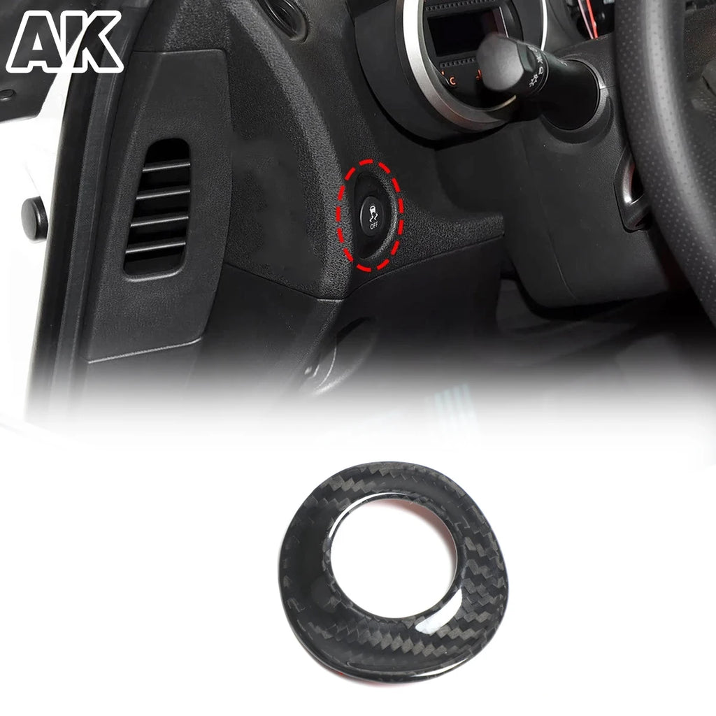 Nissan 370Z Z34 – Steering Wheel