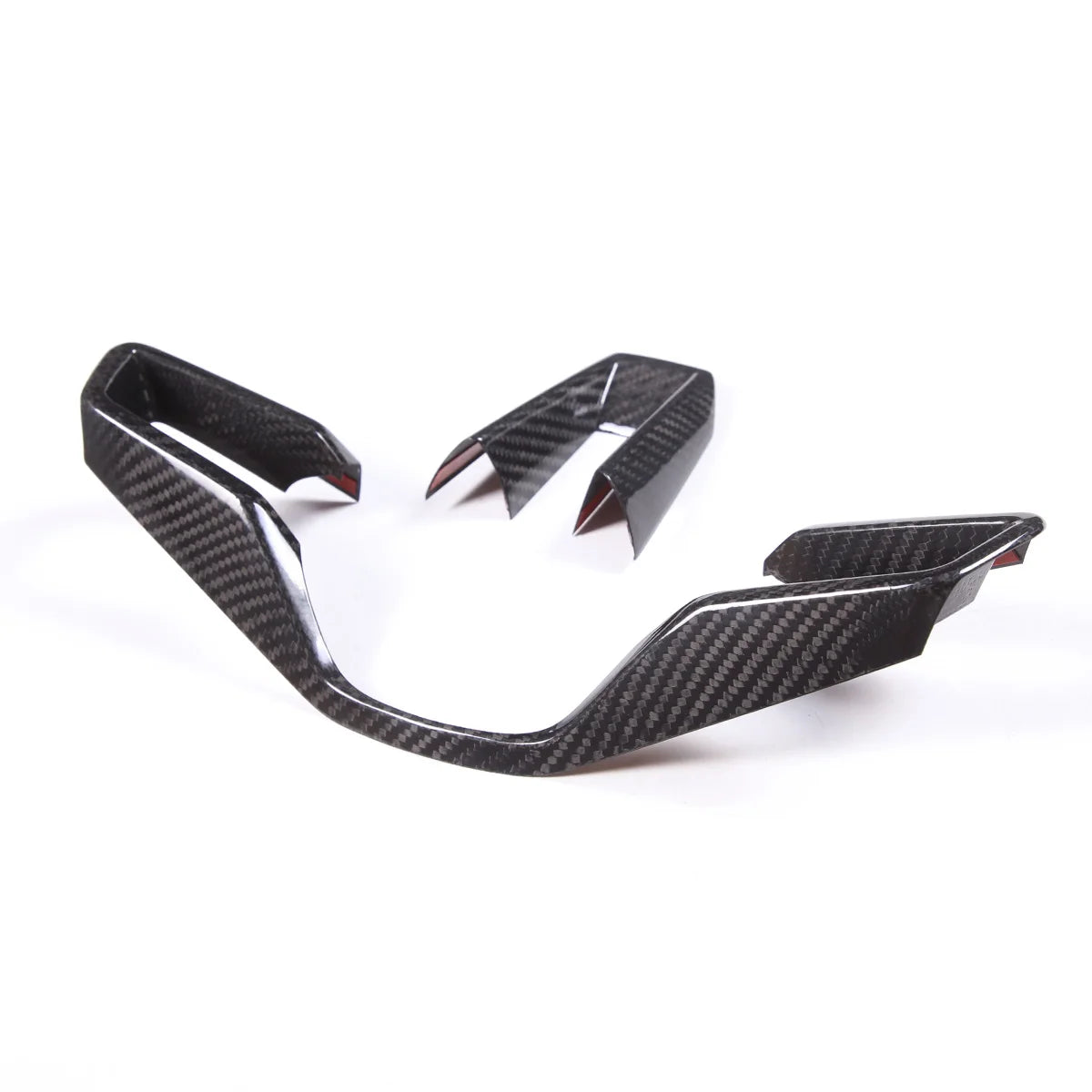 Porsche 911 – Steering Wheel
