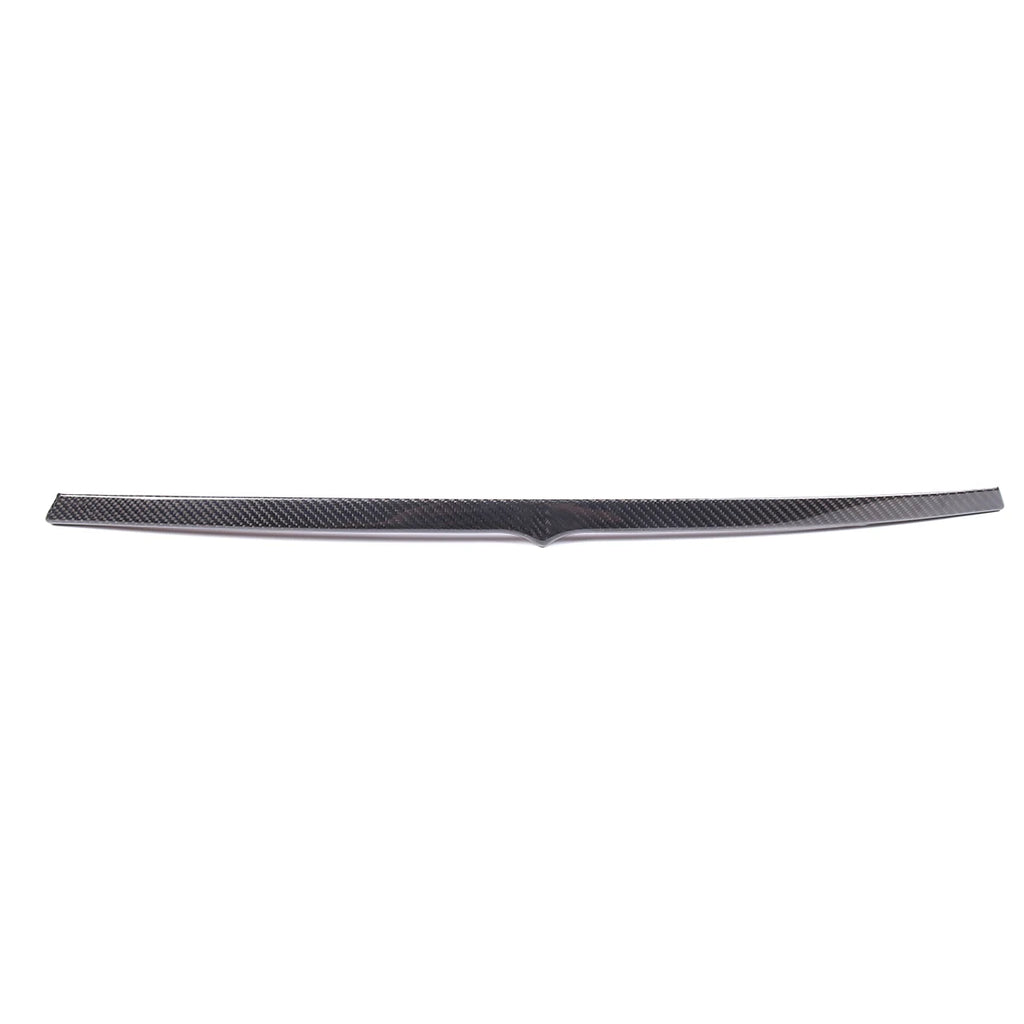 Maserati Ghibli – Trunk Mat