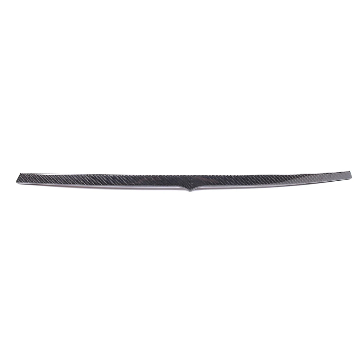 Maserati Ghibli – Trunk Mat