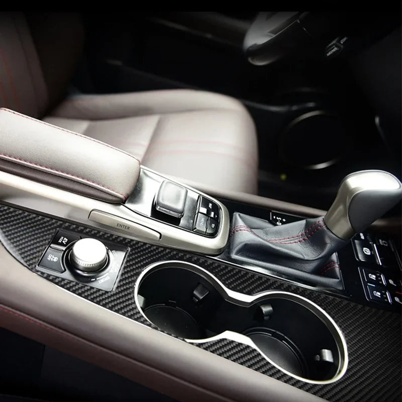 Lexus RX300 – Interior Trim