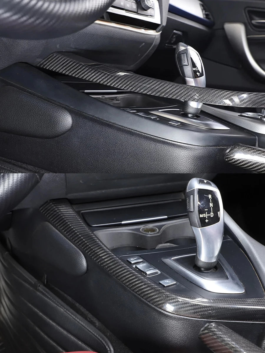 BMW 2 Series F20 – Interior Door Handle Cover