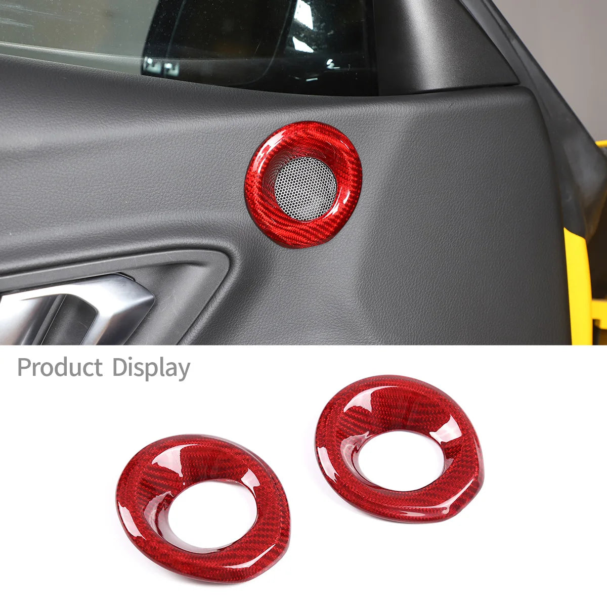 Toyota Supra MK5 – Dashboard Panel