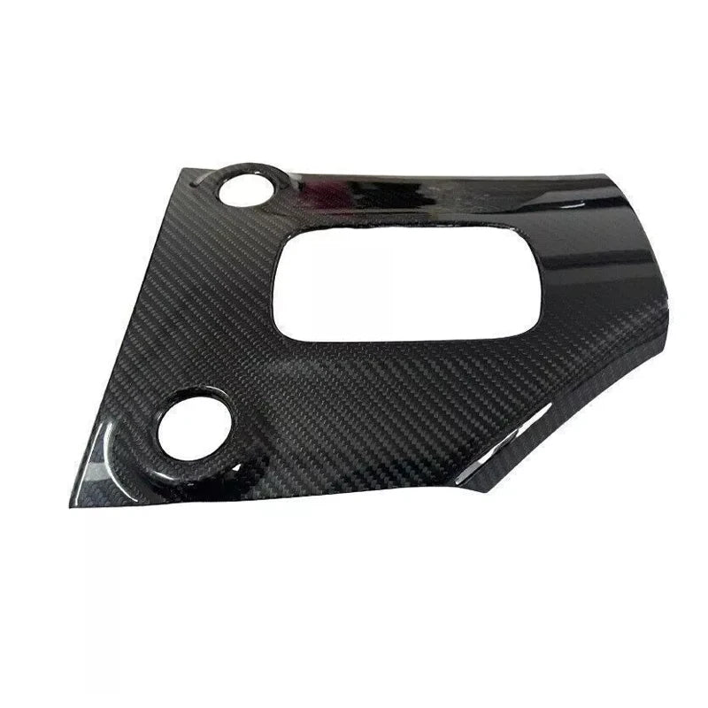 Nissan Z RZ34 – Gear Shift Knob