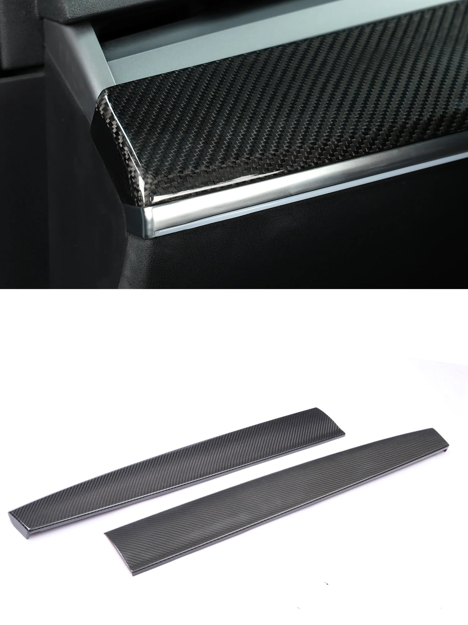 Tesla Model 3 – Door Panel