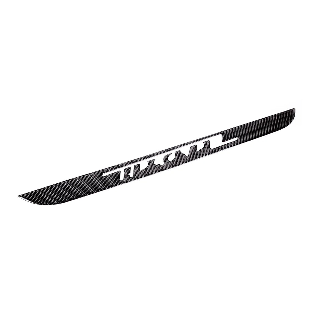 Maserati Ghibli M157 – Trunk Mat