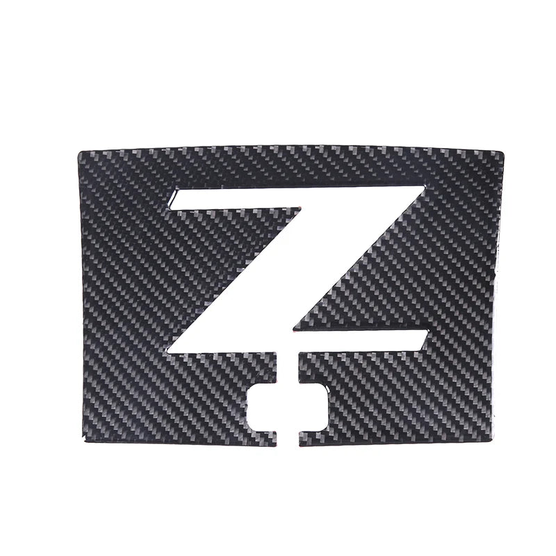 Nissan 350Z – Interior Trim