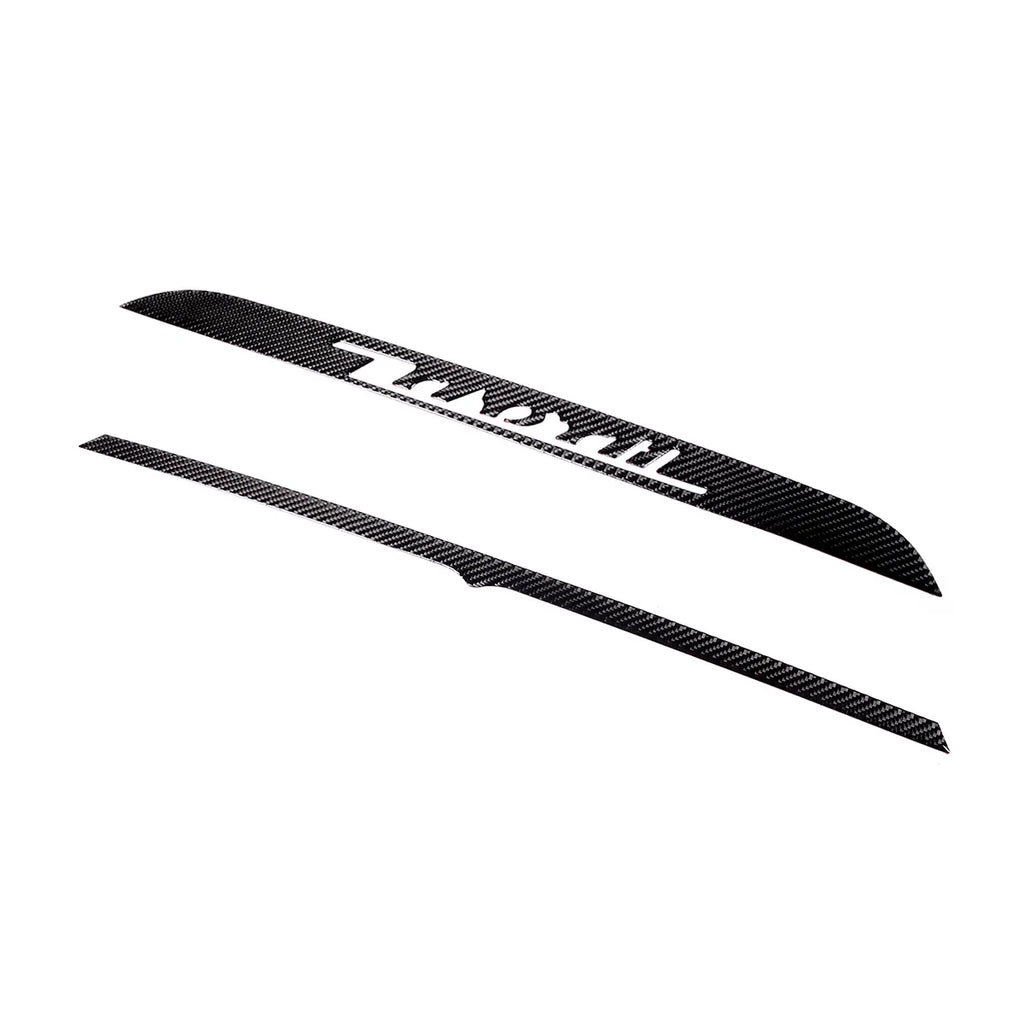 Maserati Ghibli M157 – Trunk Mat