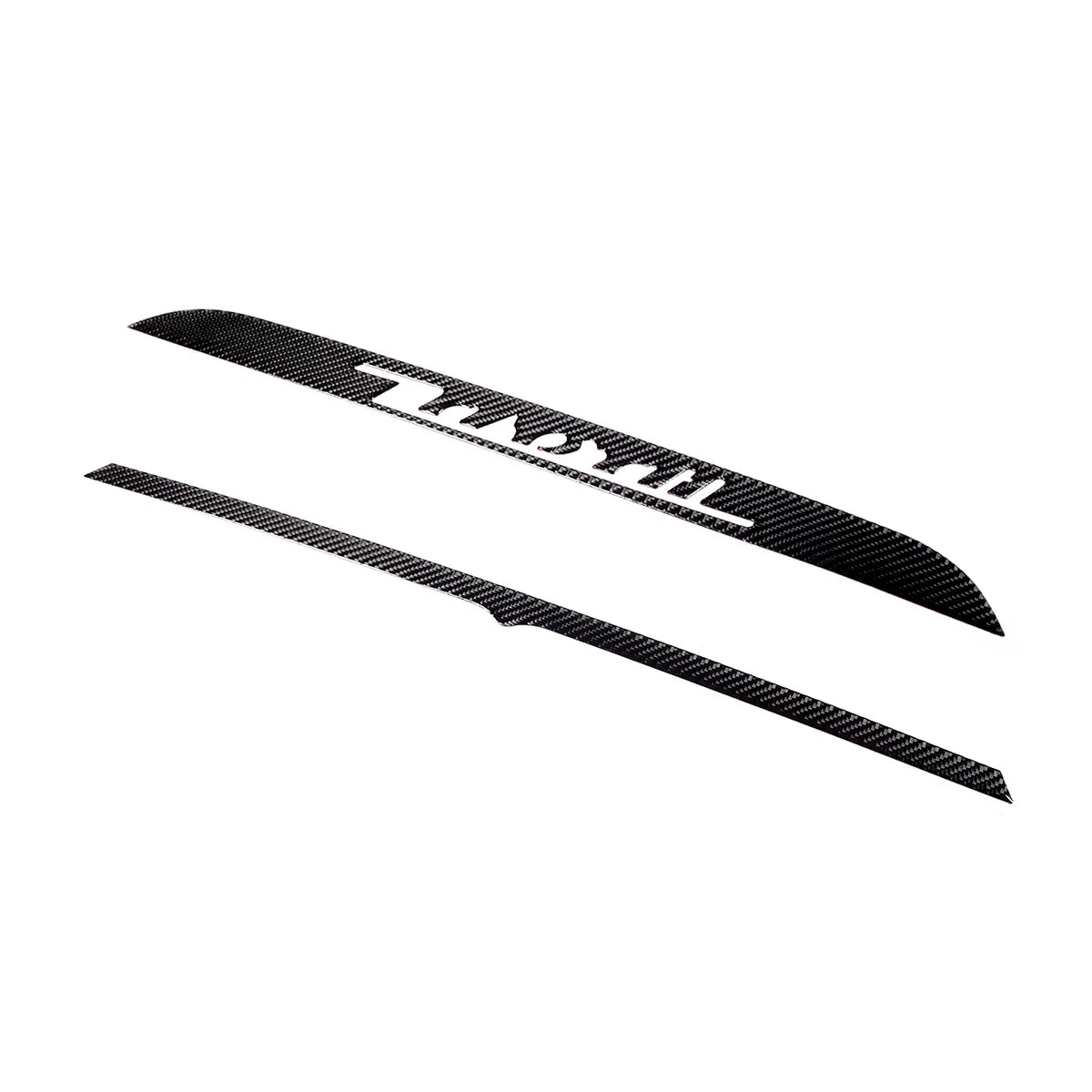 Maserati Ghibli M157 – Trunk Mat