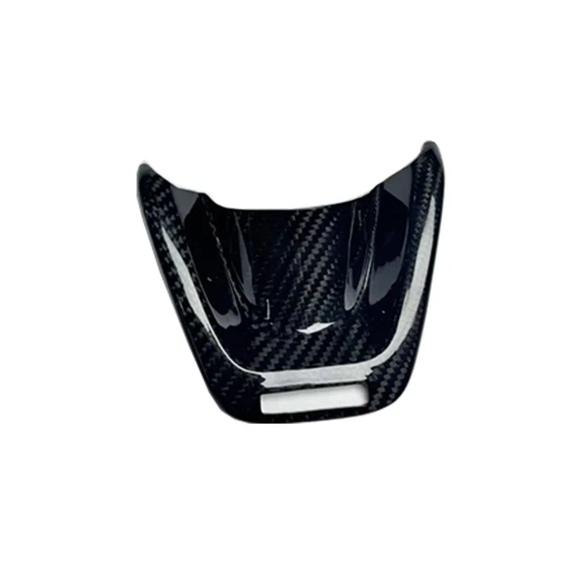 Kia Stinger – Steering Wheel