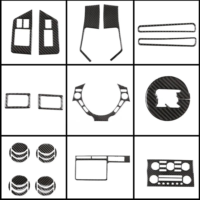 Nissan GTR – Steering Wheel