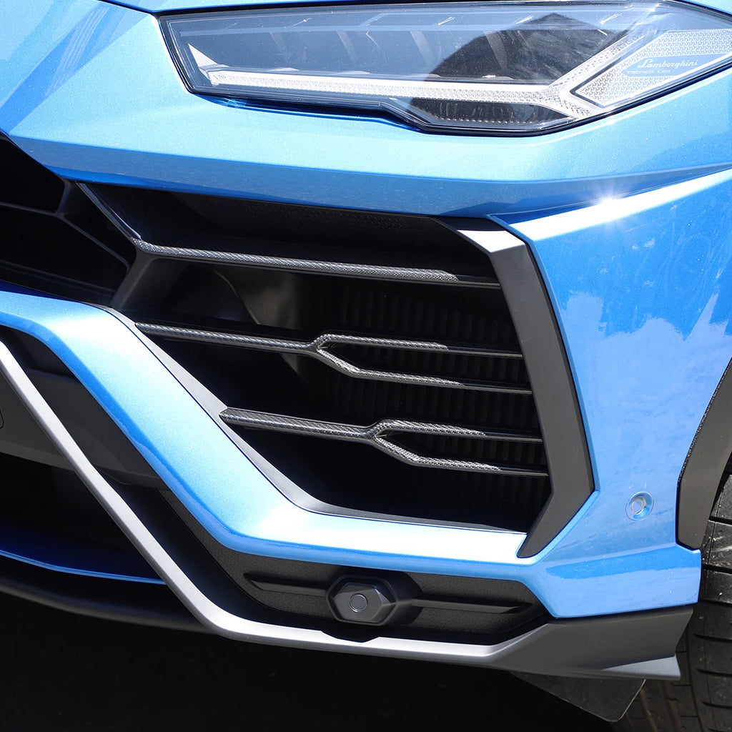Lamborghini Urus – Front Grille Cover