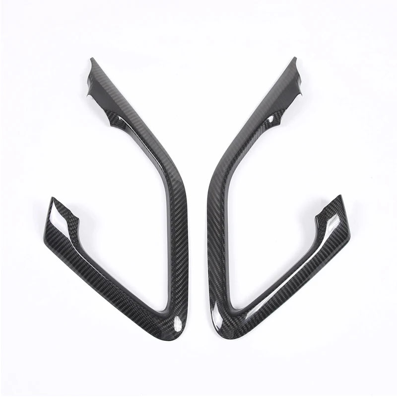 Nissan GTR – Interior Trim