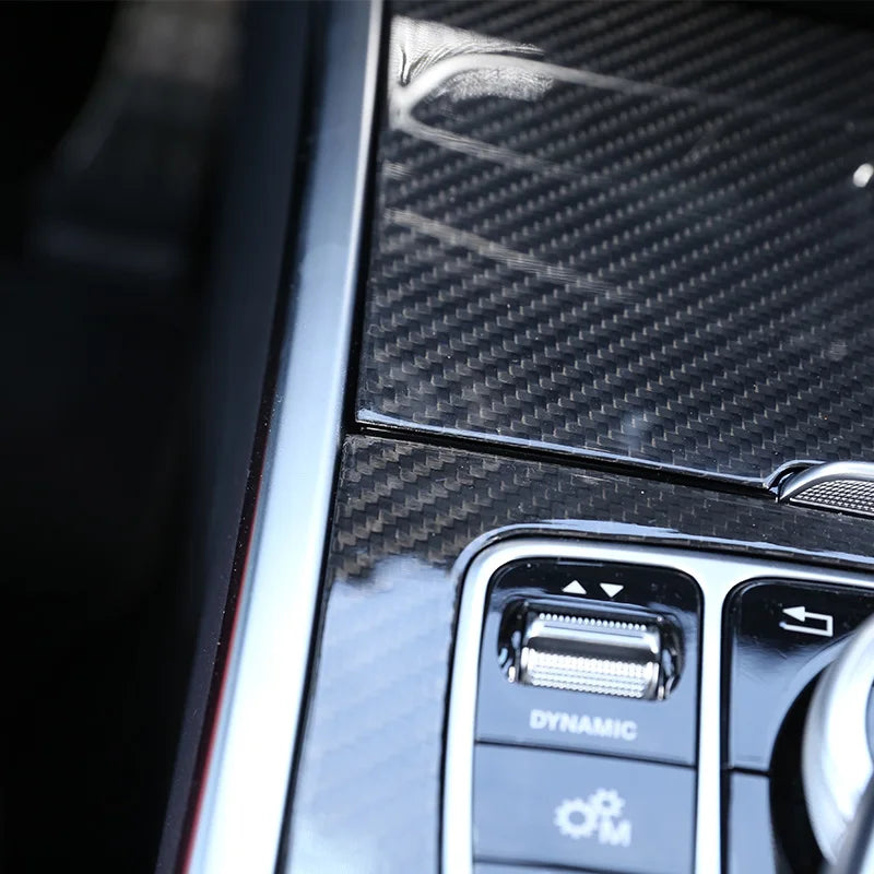 Mercedes-Benz G-Class G63 – Gear Shift Knob