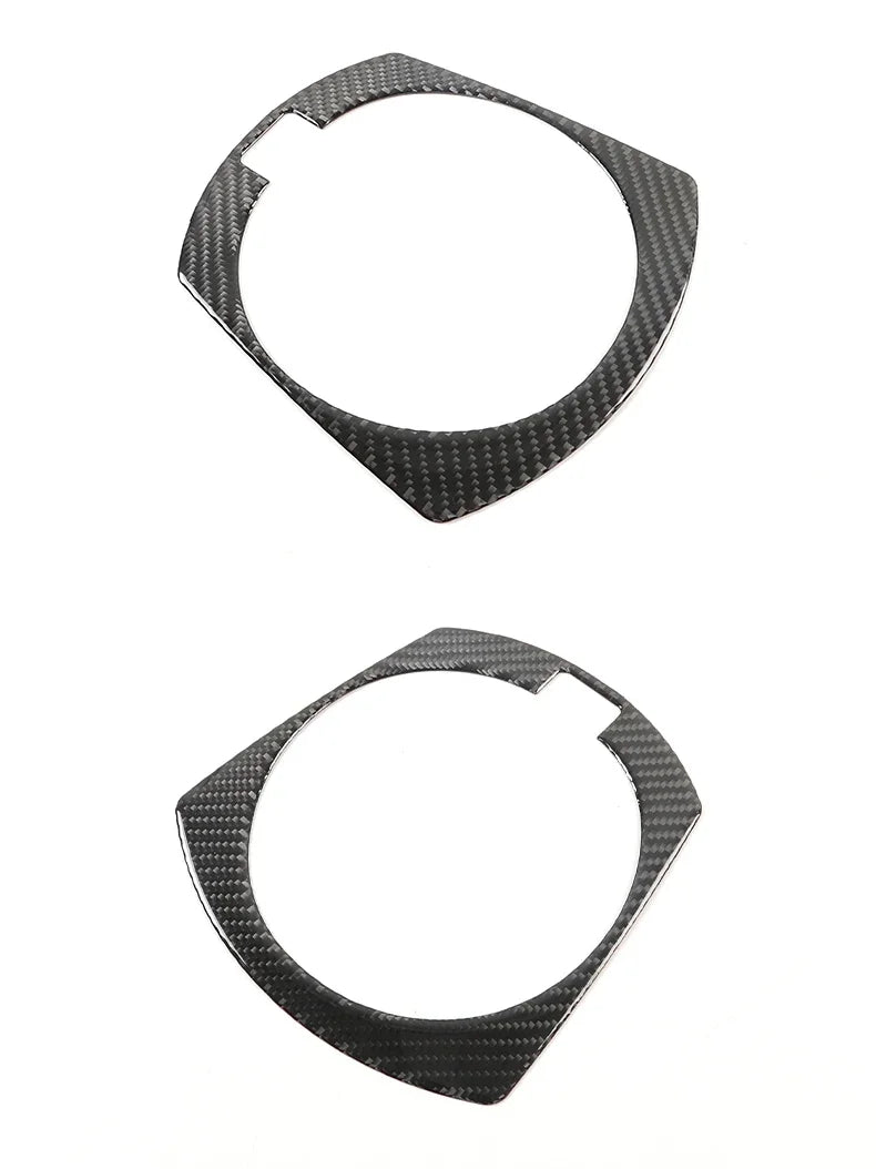 Mazda MX-5 – Interior Trim