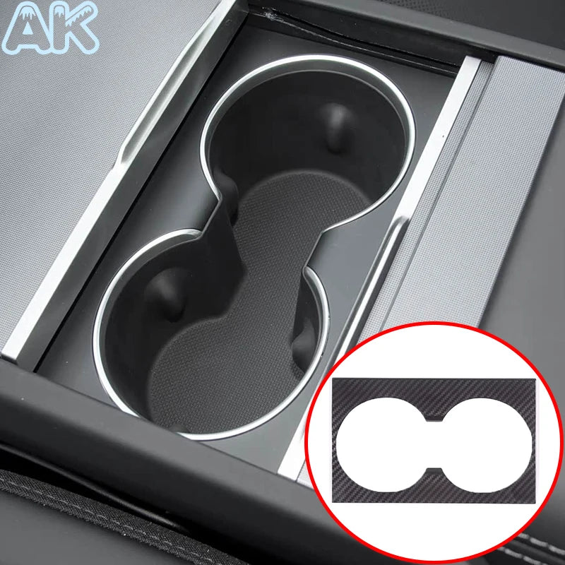 Tesla Model 3 – Cup Holder
