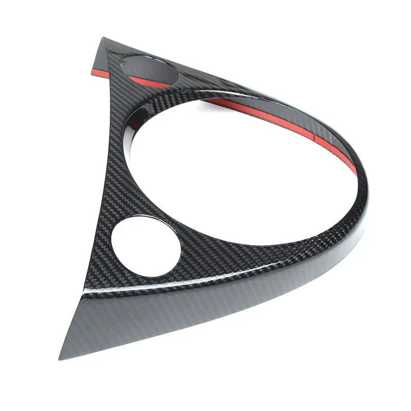 Abarth 500 – Gear Shift Knob