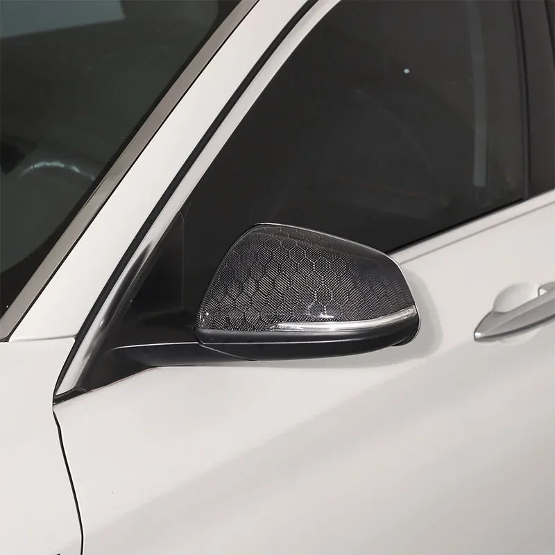 BMW 2 Series F40 – Interior Trim