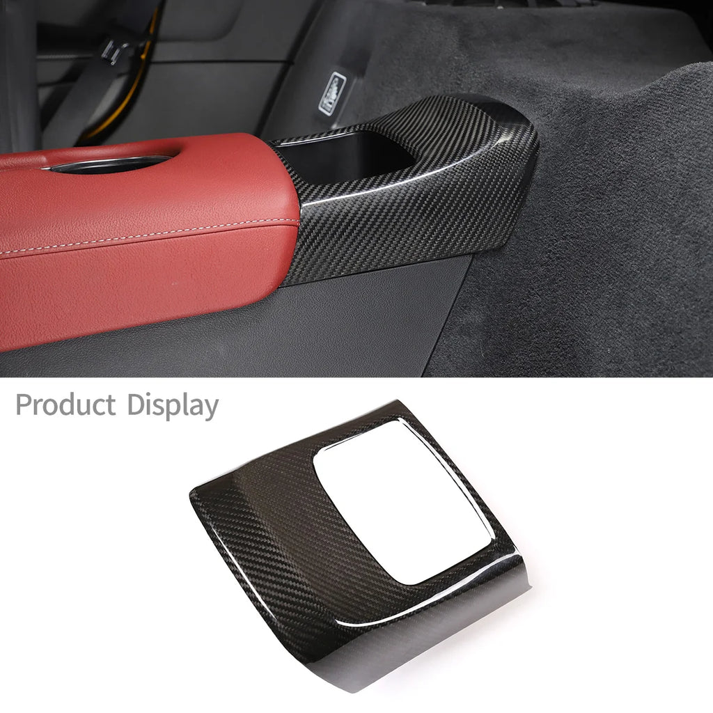 Toyota Supra MK5 – Dashboard Panel