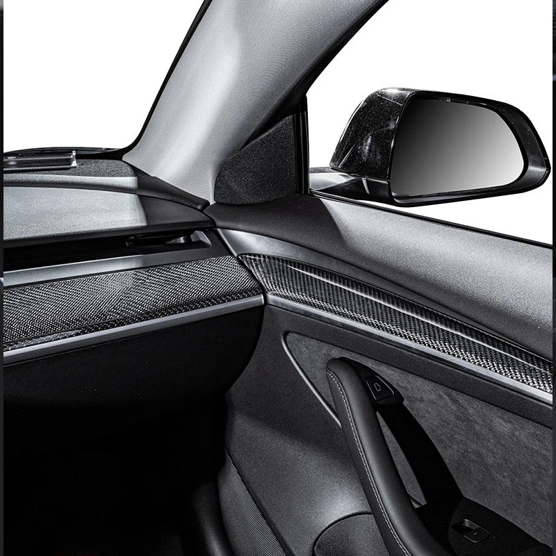 Tesla Model 3 – Door Panel