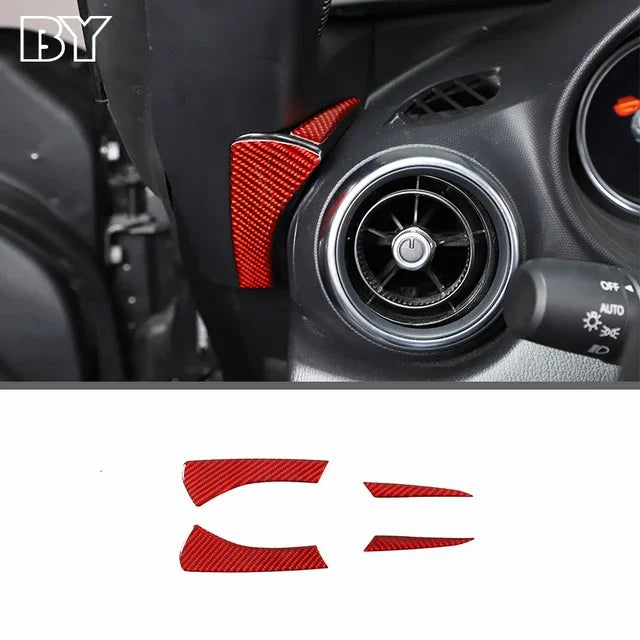 Mazda MX-5 – Interior Trim