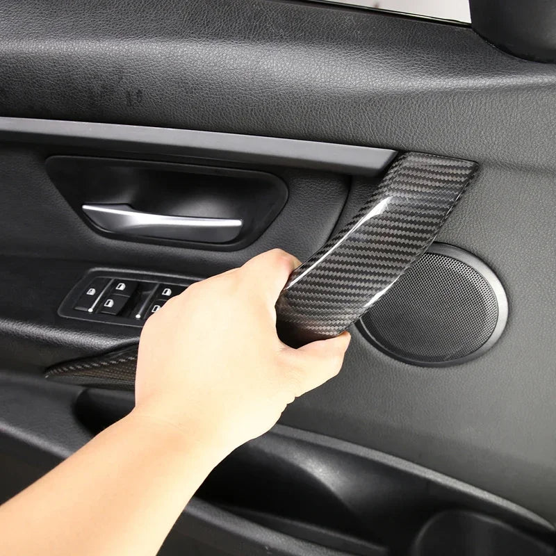 BMW 4 Series F34 – Interior Trim
