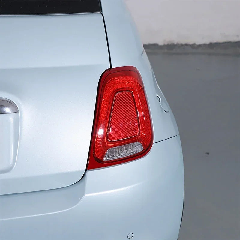 Abarth 500 – Tail Light