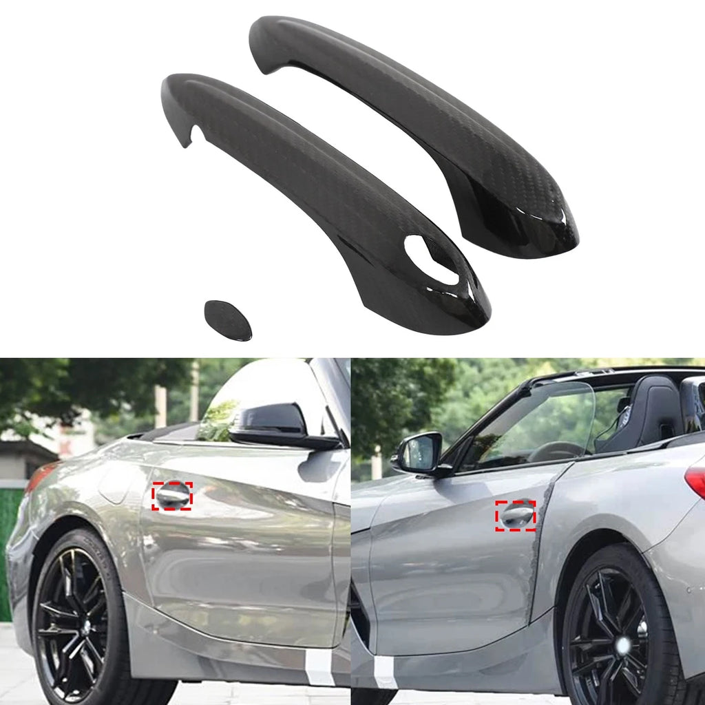BMW Z4 A90 – Interior Door Handle Cover