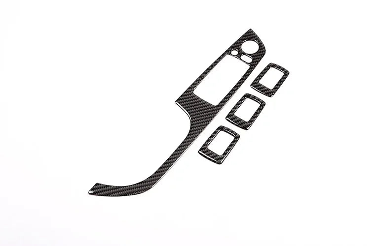 BMW 3 Series E90 – Interior Trim