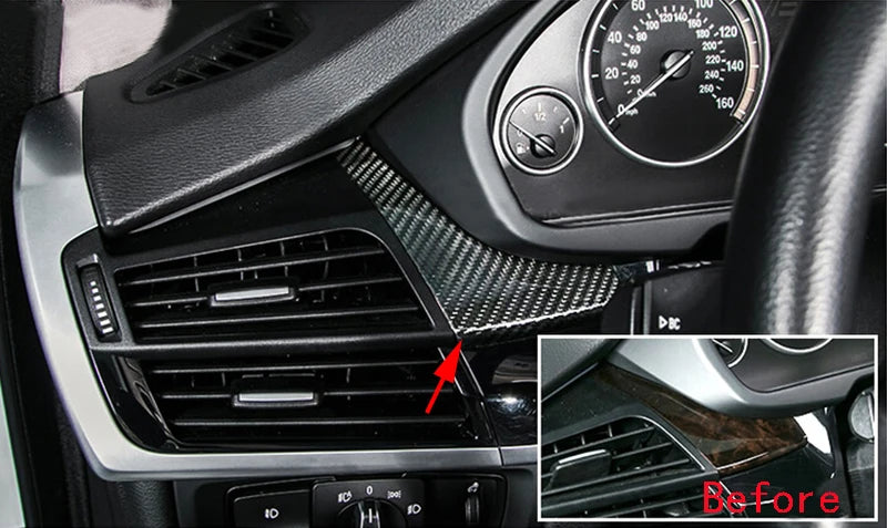 BMW X5 F15 – Gear Shift Knob
