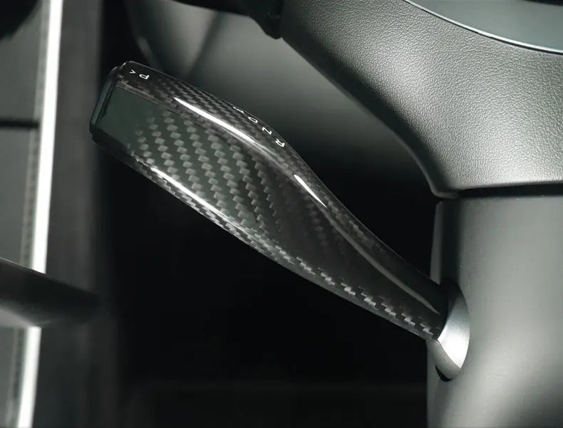 Tesla Model 3 – Steering Wheel