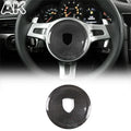 Porsche Panamera – Steering Wheel