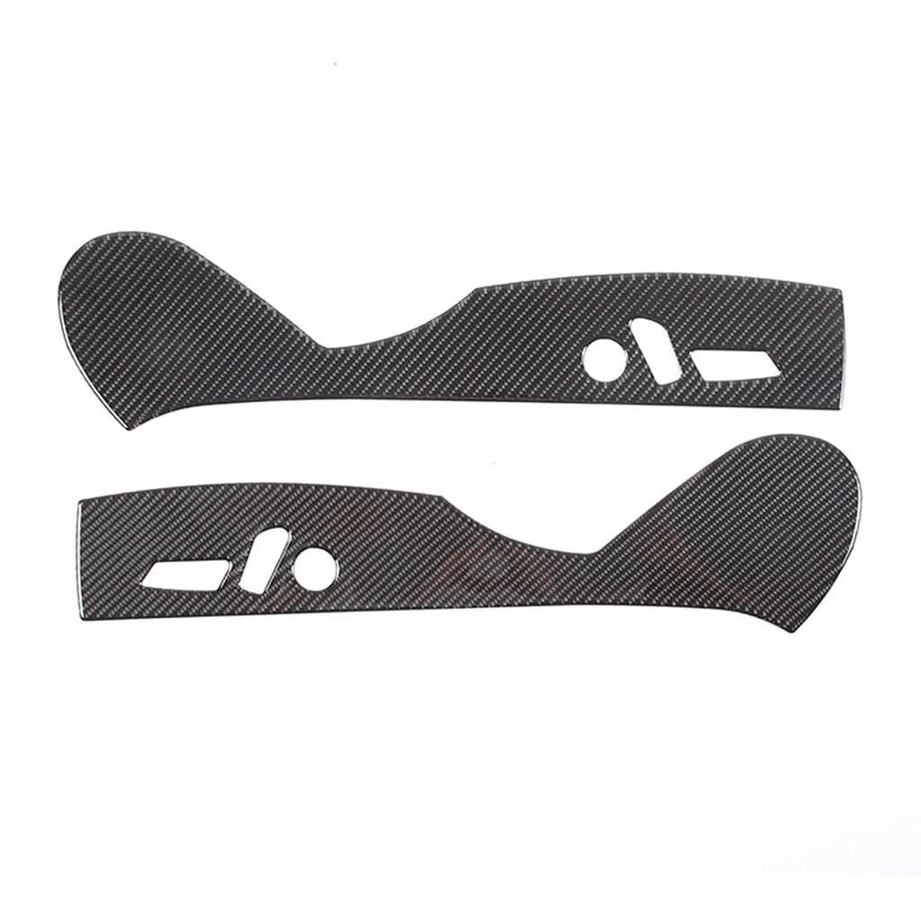 Tesla Model 3 – Interior Trim