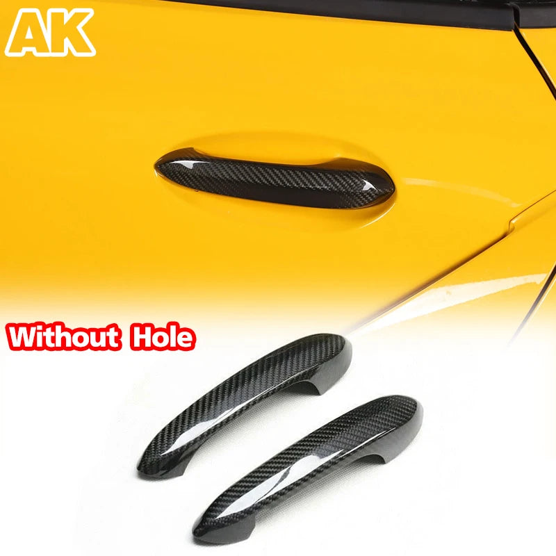 BMW Z4 A90 – Interior Door Handle Cover