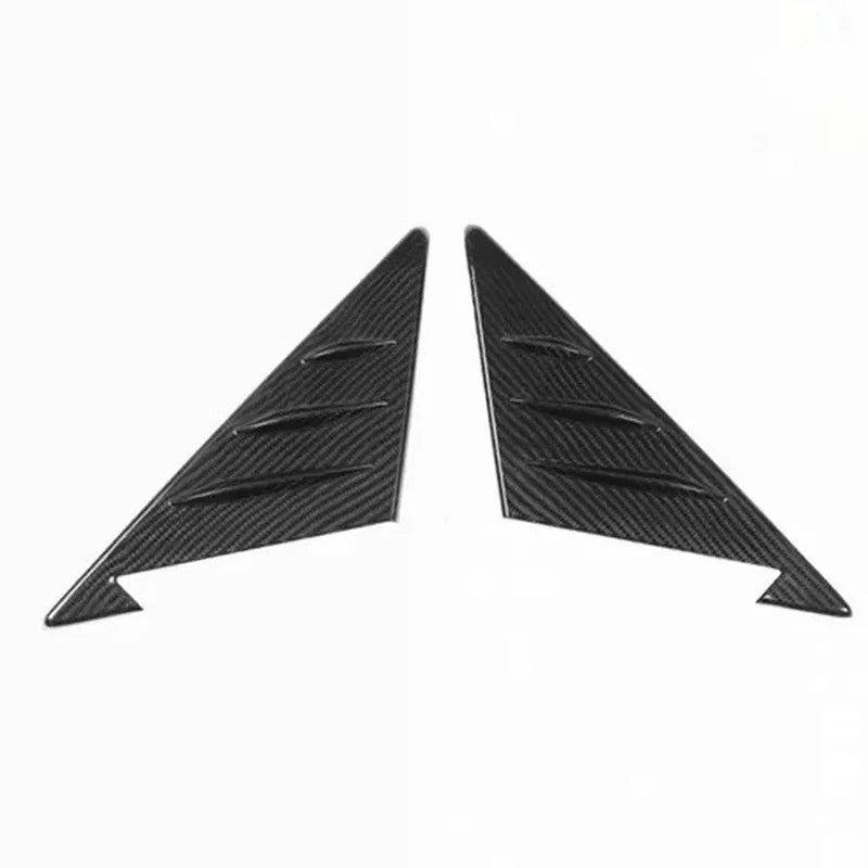 Nissan 350Z Z33 – Pillar Cover