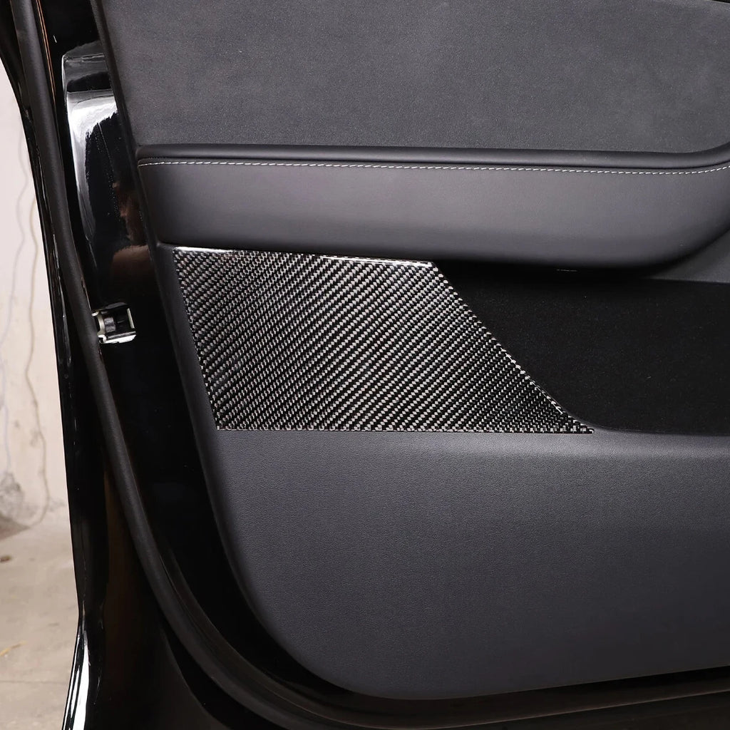 Tesla Model 3 – Interior Trim