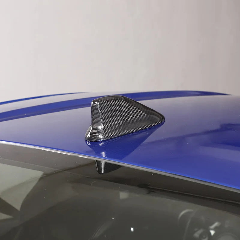 Subaru BRZ – Shark Fin Antenna Cover
