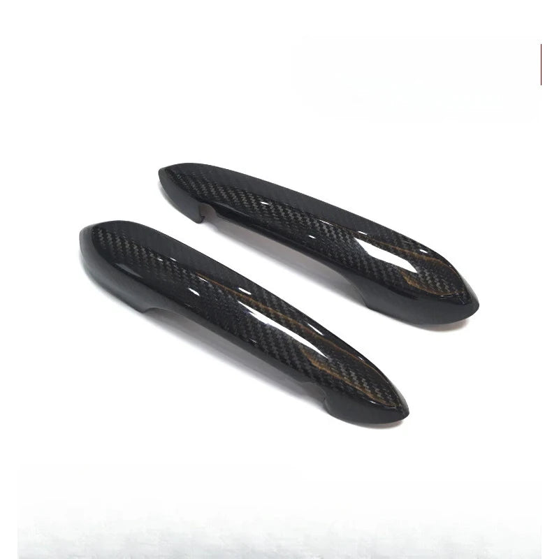 Toyota Supra A90 – Interior Door Handle Cover