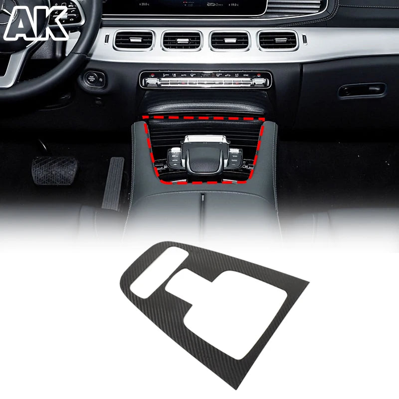 Mercedes-Benz GLE – Gear Shift Knob