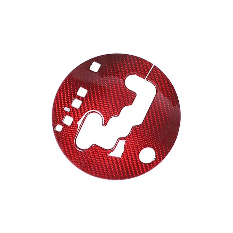 Fiat 500 – Gear Shift Knob