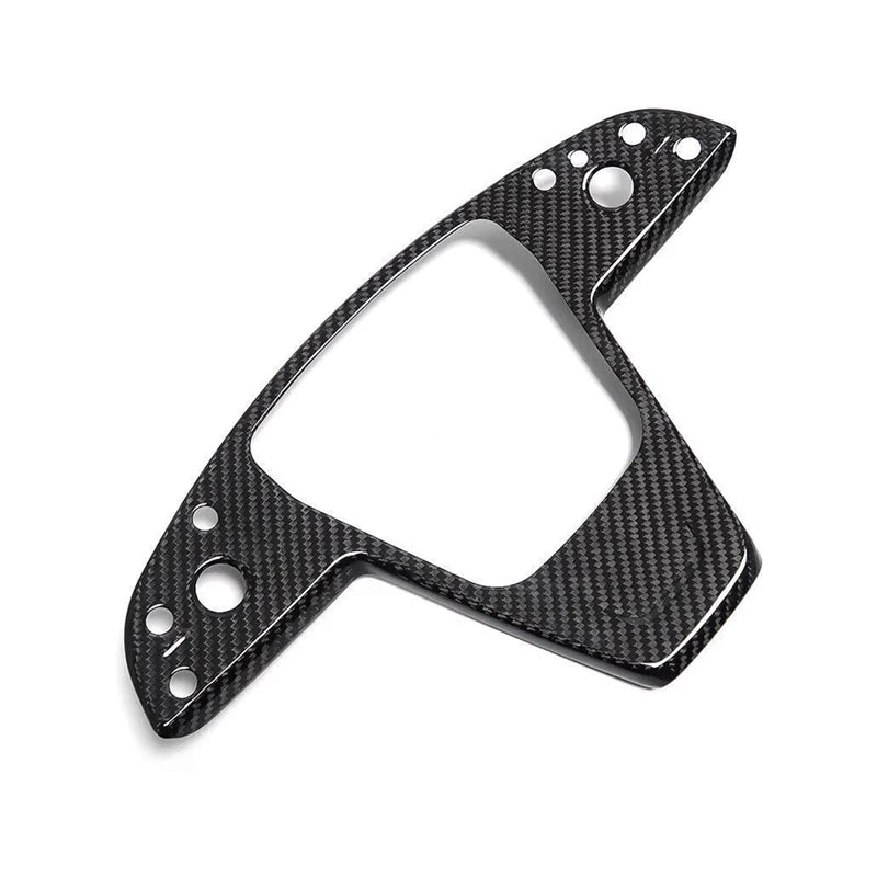 Tesla Model S – Steering Wheel