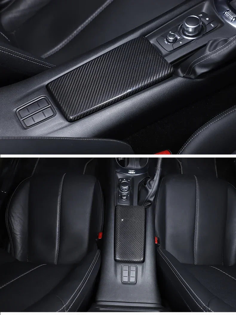 Mazda MX-5 ND – Armrest Cover