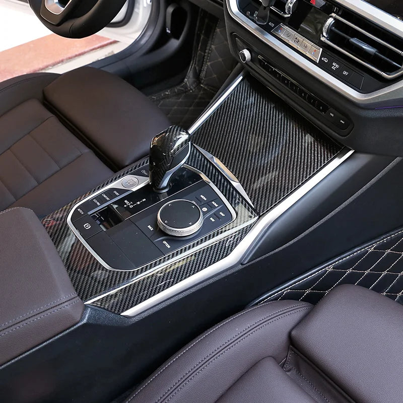 BMW 4 Series G20 – Gear Shift Knob