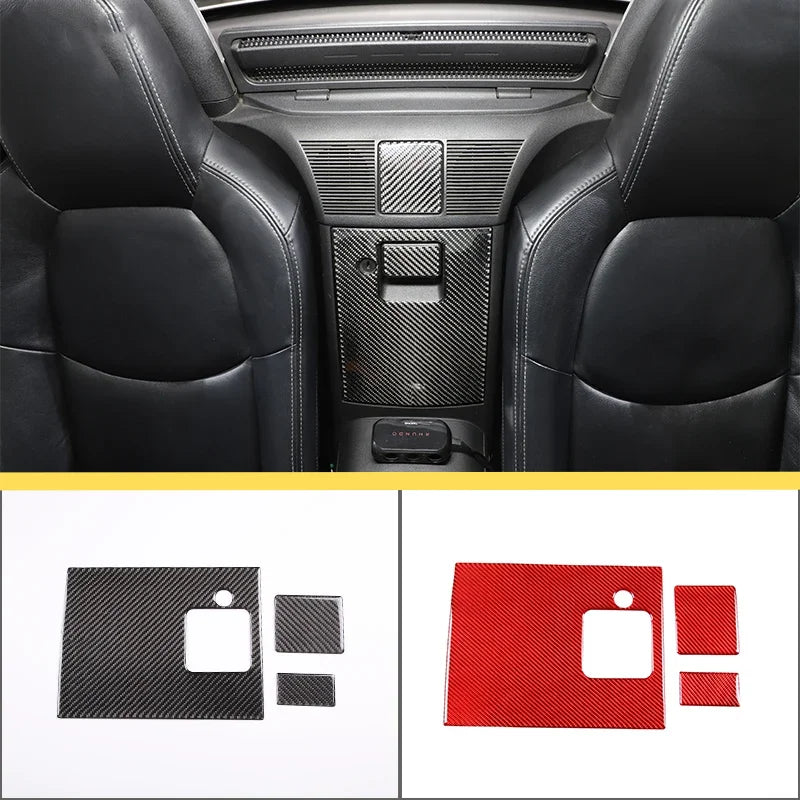 Mazda MX-5 NC – Interior Trim