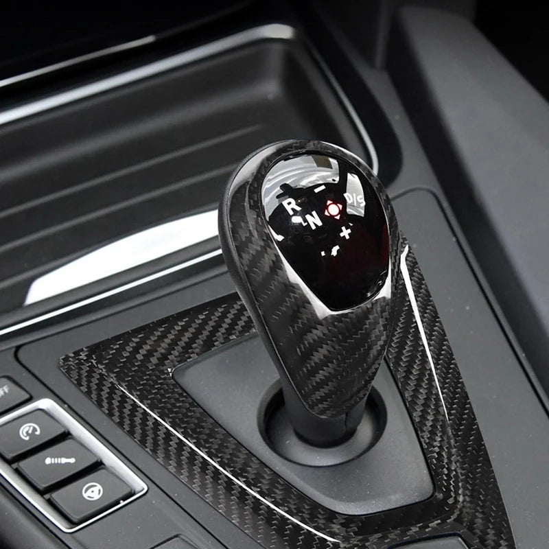 BMW M3 F80 – Gear Shift Knob