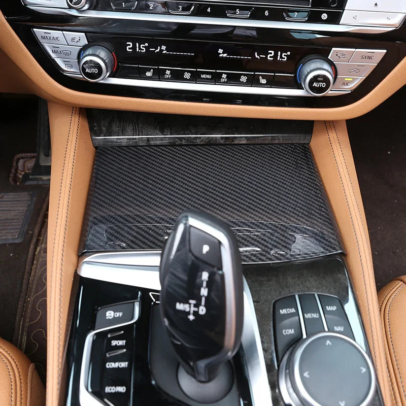 BMW 5 Series G30 – Gear Shift Knob