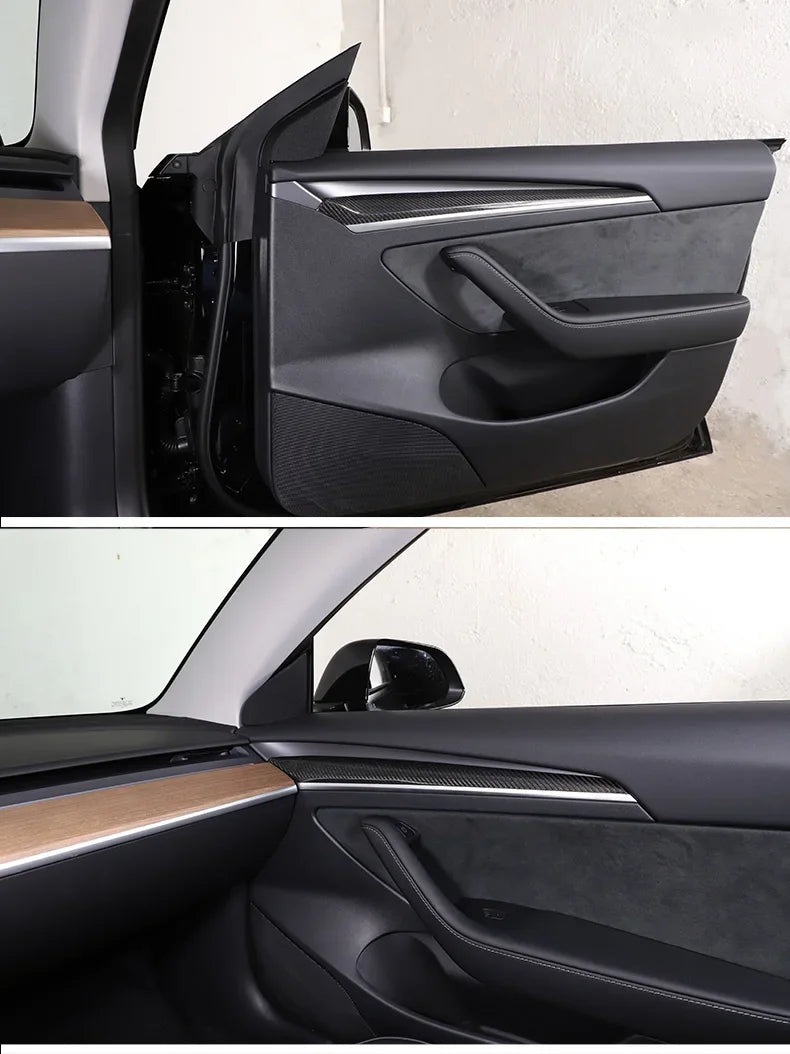 Tesla Model 3 – Door Panel